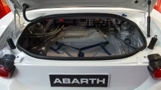 Abarth 124 rally 2019 10