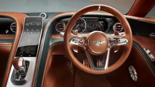 Bentley EXP 10 Speed 6