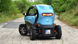 Renault Twizy