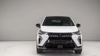 Mitsubishi Grandis 2026