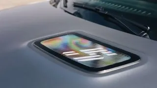 Renault 5 Roland Garros