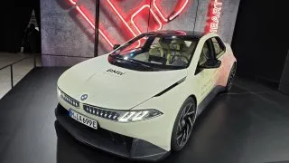 Autosalon Brusel 2026