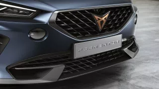 Cupra Formentor 6