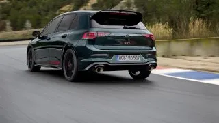 Volkswagen Golf GTI 50 Edition