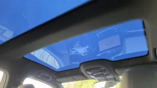 Lexus RZ 550e F Sport