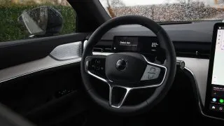 Volvo EX90 Performance