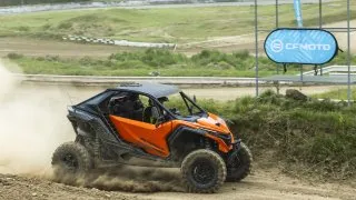 CFMOTO Gladiator Z10 Turbo