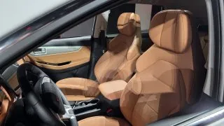 Forthing T5