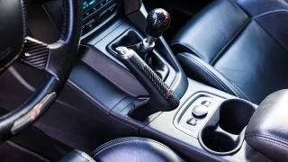 Ford Focus ST Turnier