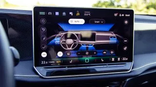 Volkswagen Passat Variant Business 2.0 TDI