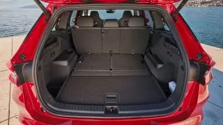 Škoda Kodiaq RS 2. generace