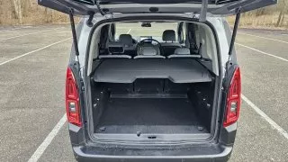 Citroën Berlingo 1.5 Blue HDi 130 EAT8