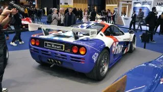 Retromobile 2026