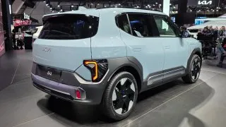 Kia EV2