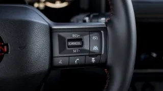 Nissan X-Trail facelift