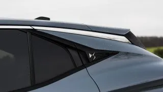 DS N°4 Hybrid 145 Jules Verne