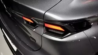 Renault Clio šesté generace