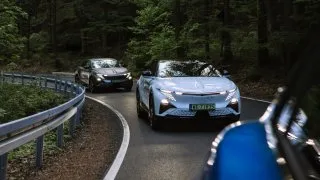Alpine A390