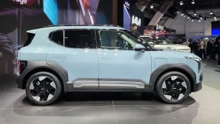 Kia EV2