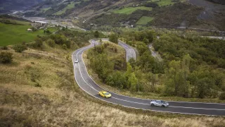 Lamborghini Huracán Ultimate Driving Experience