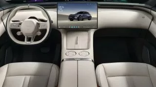 Xiaomi YU7