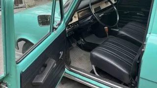 Škoda 100