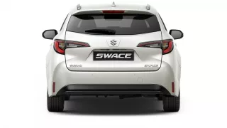 Suzuki Swace