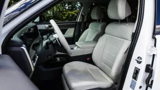 Hyundai Santa Fe 1.6 T-GDI HEV 4x4