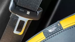 Jeep Avenger 4xe North Face