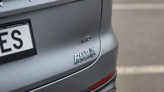 Chery Tiggo 9