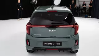 Kia Picanto 2024