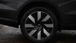 Volvo EX90 Performance