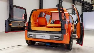 Koncept Citroën ELO