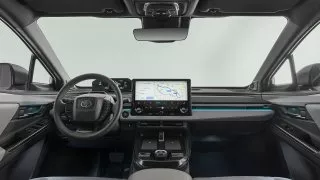 Toyota C-HR+