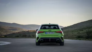 Audi RS 3