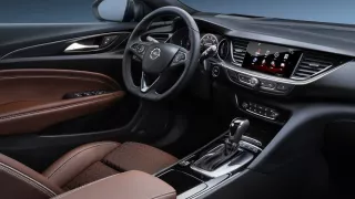 Opel Insignia II