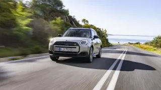 BMW Group na českém trhu v roce 2025 rostlo