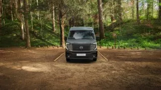 Nissan PR - nepouřívat