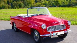 Škoda Felicia