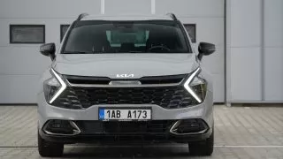 Kia Sportage Edice 30