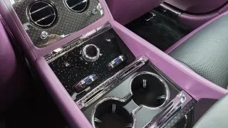 Rolls-Royce Spectre Black Badge