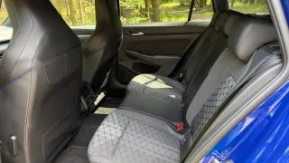 Volkswagen Golf Variant 2.0 TSI 4Motion