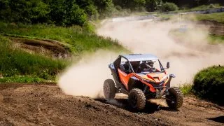 CFMOTO Gladiator Z10 Turbo