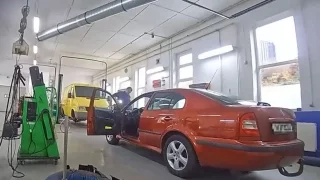 Podvody na STK nekončí: Tragické kontroly ukázaly, že 4 z 5 aut nepatří na silnici