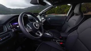 Mitsubishi Grandis na Mallorce