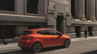 Renault Clio 2019 3