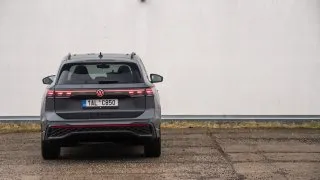 Test VW Tiguan R-Line People