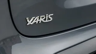 Toyota Yaris Cross Tallinn