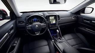 Renault Koleos 2019