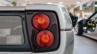 Pagani Museo